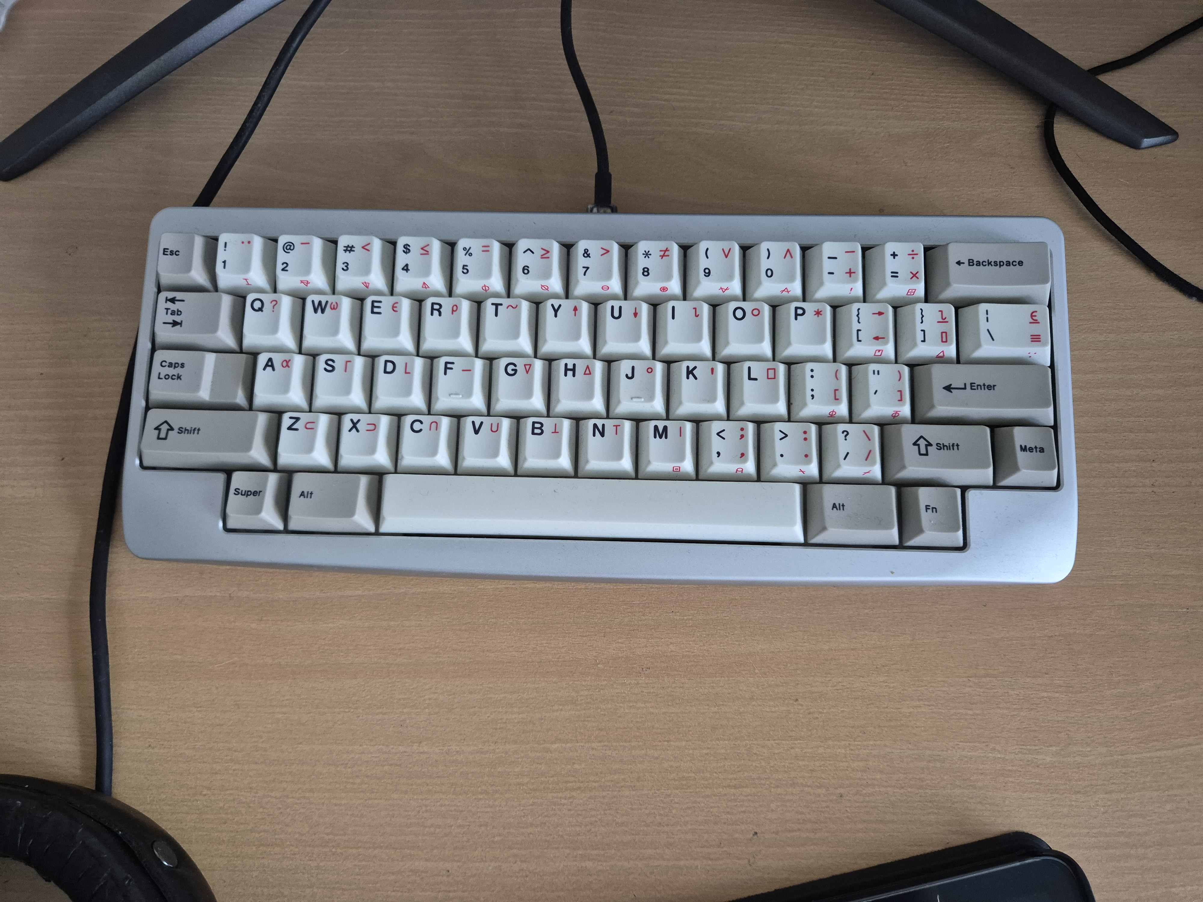 Keyboard Picture
